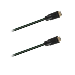 Dreitec HDMI-Kabel mit Ethernet