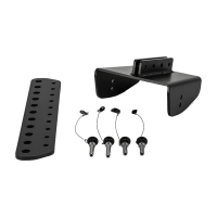 RCF Fly Bar FL-B NXL 24