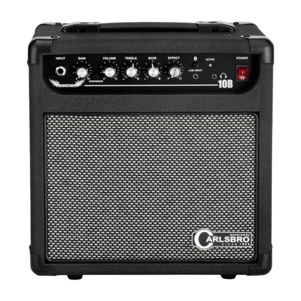 Carlsbro Kickstart 10B