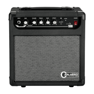 Carlsbro Kickstart 10B