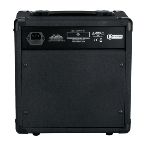 Carlsbro Kickstart 10B