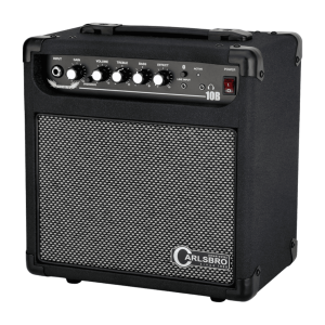 Carlsbro Kickstart 10B