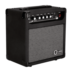 Carlsbro Kickstart 10B