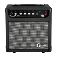 Carlsbro Kickstart 10B