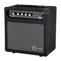 Carlsbro Kickstart 10B