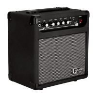 Carlsbro Kickstart 10B