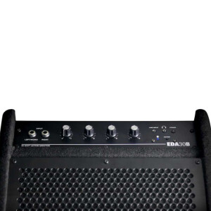 Carlsbro EDA30B amplifier