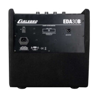 Carlsbro EDA30B amplifier