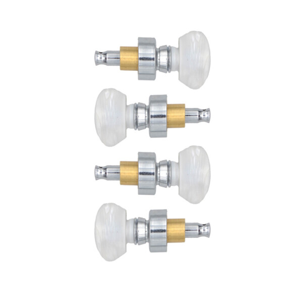 Gold Tone BPLANET-C mechanics