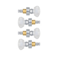 Gold Tone BPLANET-C mechanics