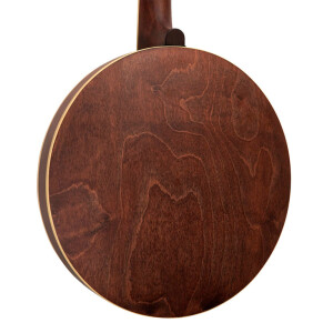 Gold Tone Left Bloss Reso Banjo