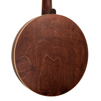 Gold Tone Left Bloss Reso Banjo