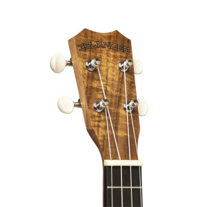 Islander Sopran AS-4 Flamed