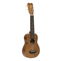 Islander Sopran AS-4 Flamed