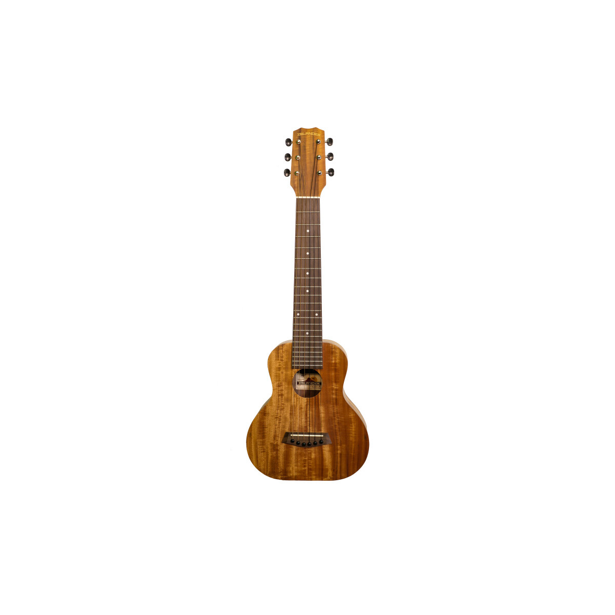 Islander Bariton Guitar GL6