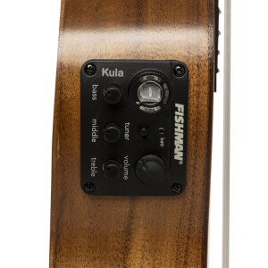 Islander AC-4 Flamed EQ