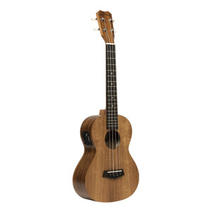 Islander Tenor Ukulele AT-4 Flamed EQ