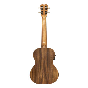 Islander Tenor Ukulele AT-4 Flamed EQ