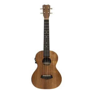 Islander Tenor Ukulele AT-4 Flamed EQ