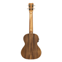 Islander Tenor Ukulele AT-4 Flamed EQ