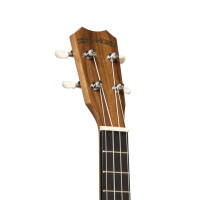 Islander Tenor Ukulele AT-4 Flamed EQ