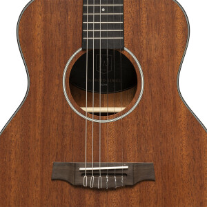 J.N Guitars Classic OLO-N