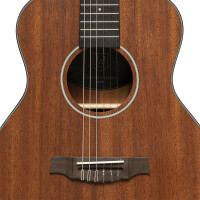 J.N Guitars Classic OLO-N