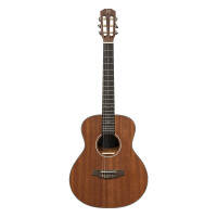 J.N Guitars Classic OLO-N