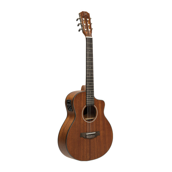 J.N Guitars Classic OLO-CE N