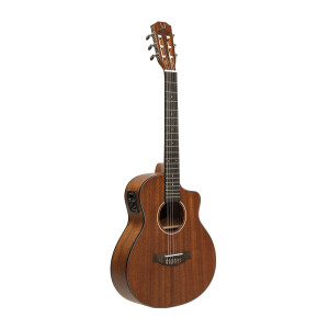 J.N Guitars Classic OLO-CE N