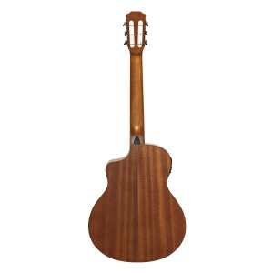 J.N Guitars Classic OLO-CE N