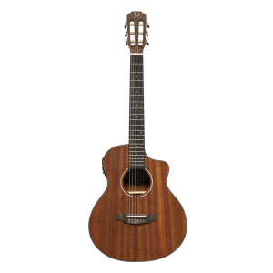 J.N Guitars Classic OLO-CE N