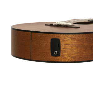 J.N Guitars Classic OLO-CE N