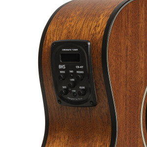 J.N Guitars Classic OLO-CE N