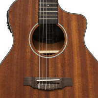 J.N Guitars Classic OLO-CE N