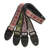 Stagg Terylene Mandala Blue