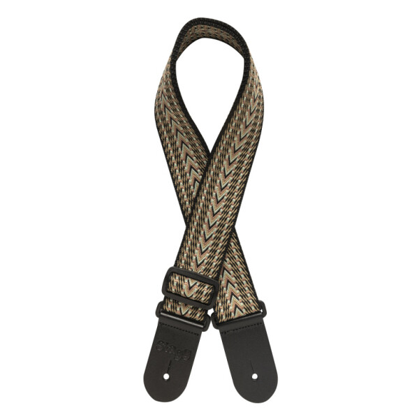 Stagg Cot Rafter Grey