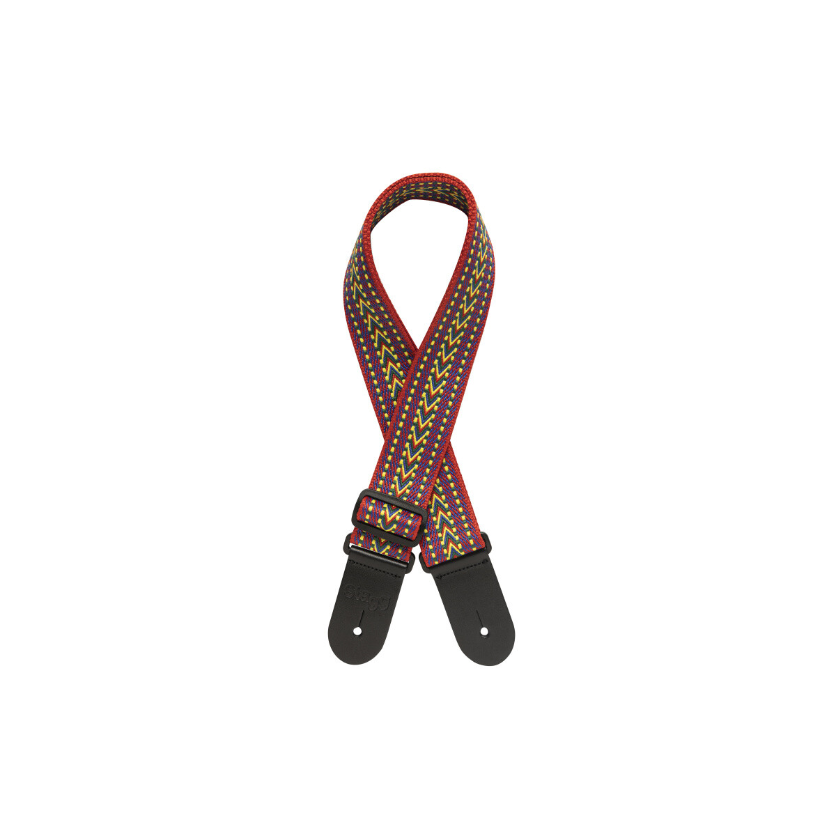 Stagg Cot Rafter Orange