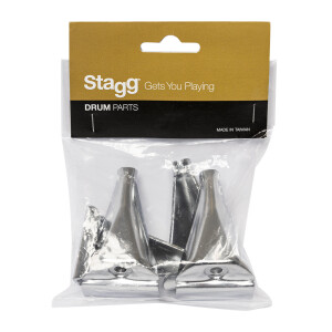 Stagg 3A-HP-4 Claw Hooks