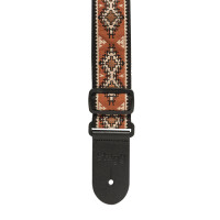 Stagg Nylon Diamond Orange