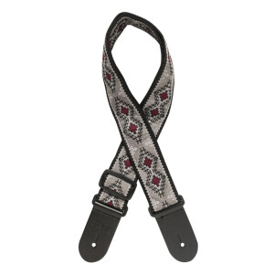 Stagg Nylon Diamond Grey