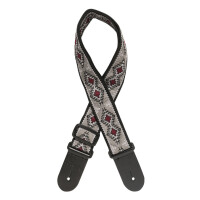 Stagg Nylon Diamond Grey