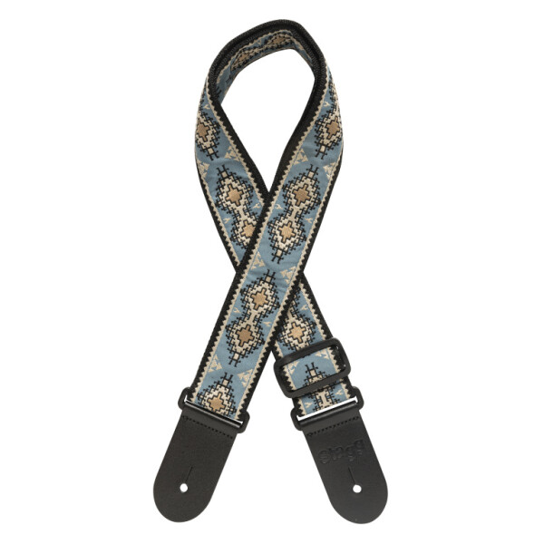 Stagg Nylon Diamond Blue