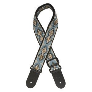 Stagg Nylon Diamond Blue