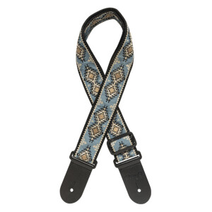 Stagg Nylon Diamond Blue