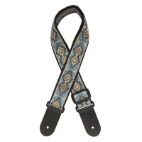 Stagg Nylon Diamond Blue