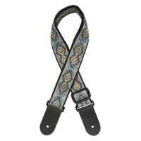 Stagg Nylon Diamond Blue