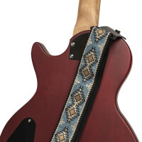 Stagg Nylon Diamond Blue