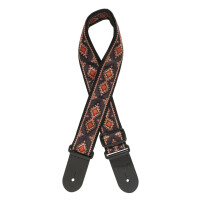 Stagg Nylon Diamond Black