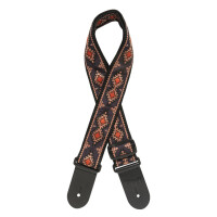 Stagg Nylon Diamond Black